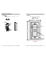 Предварительный просмотр 29 страницы Extron electronics MLP 101 User Manual