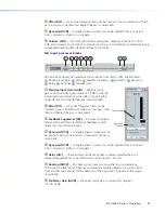 Предварительный просмотр 36 страницы Extron electronics MLS 608 D SA User Manual