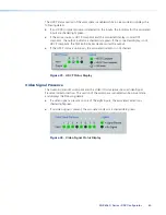 Предварительный просмотр 66 страницы Extron electronics MLS 608 D SA User Manual