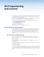 Предварительный просмотр 67 страницы Extron electronics MLS 608 D SA User Manual