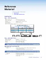 Предварительный просмотр 90 страницы Extron electronics MLS 608 D SA User Manual