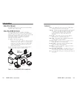 Preview for 6 page of Extron electronics MMX 32 VGA A User Manual