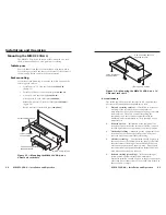 Preview for 8 page of Extron electronics MMX 32 VGA A User Manual