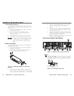 Preview for 9 page of Extron electronics MMX 32 VGA A User Manual