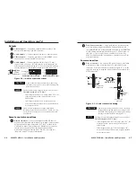 Preview for 10 page of Extron electronics MMX 32 VGA A User Manual