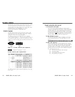 Preview for 13 page of Extron electronics MMX 32 VGA A User Manual