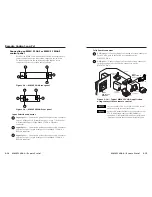 Preview for 19 page of Extron electronics MMX 32 VGA A User Manual