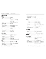 Preview for 21 page of Extron electronics MMX 32 VGA A User Manual