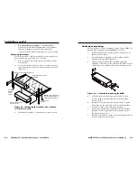 Preview for 9 page of Extron electronics MMX 42 Series User Manual