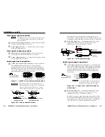 Preview for 11 page of Extron electronics MMX 42 Series User Manual