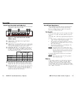 Preview for 13 page of Extron electronics MMX 42 Series User Manual