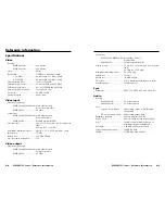 Preview for 26 page of Extron electronics MMX 42 Series User Manual