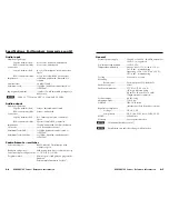 Preview for 27 page of Extron electronics MMX 42 Series User Manual