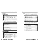 Preview for 28 page of Extron electronics MMX 42 Series User Manual