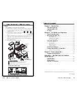 Предварительный просмотр 4 страницы Extron electronics MPA 122 User Manual