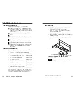 Предварительный просмотр 8 страницы Extron electronics MPA 122 User Manual