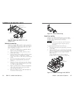 Предварительный просмотр 9 страницы Extron electronics MPA 122 User Manual