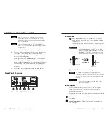 Предварительный просмотр 10 страницы Extron electronics MPA 122 User Manual