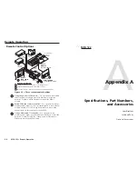 Предварительный просмотр 13 страницы Extron electronics MPA 122 User Manual