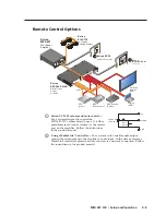 Предварительный просмотр 17 страницы Extron electronics MPA 401-70V User Manual