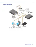 Предварительный просмотр 10 страницы Extron electronics MPA 601-100V User Manual