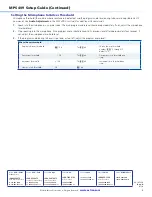 Предварительный просмотр 4 страницы Extron electronics MPS 409 Setup Manual