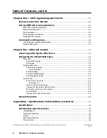 Preview for 8 page of Extron electronics MPX 423 A User Manual