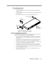 Preview for 15 page of Extron electronics MPX 423 A User Manual