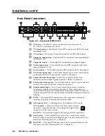 Preview for 16 page of Extron electronics MPX 423 A User Manual