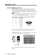 Preview for 18 page of Extron electronics MPX 423 A User Manual