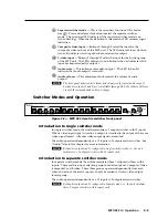 Preview for 21 page of Extron electronics MPX 423 A User Manual