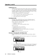 Preview for 22 page of Extron electronics MPX 423 A User Manual