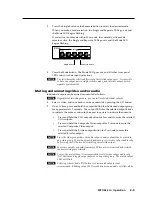 Preview for 23 page of Extron electronics MPX 423 A User Manual