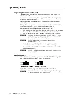 Preview for 26 page of Extron electronics MPX 423 A User Manual