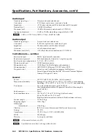 Preview for 60 page of Extron electronics MPX 423 A User Manual