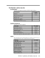 Preview for 61 page of Extron electronics MPX 423 A User Manual