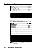 Preview for 62 page of Extron electronics MPX 423 A User Manual