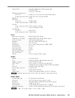 Preview for 2 page of Extron electronics MPX 866 A Specifications