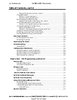 Preview for 6 page of Extron electronics MPX 866 A User Manual