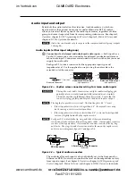 Preview for 21 page of Extron electronics MPX 866 A User Manual