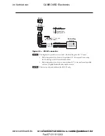 Preview for 23 page of Extron electronics MPX 866 A User Manual