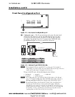 Preview for 26 page of Extron electronics MPX 866 A User Manual