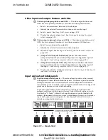 Preview for 29 page of Extron electronics MPX 866 A User Manual