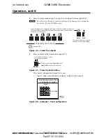 Preview for 36 page of Extron electronics MPX 866 A User Manual