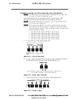 Preview for 41 page of Extron electronics MPX 866 A User Manual