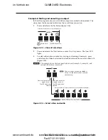 Preview for 47 page of Extron electronics MPX 866 A User Manual