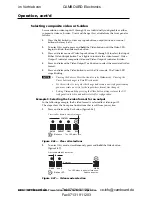 Preview for 52 page of Extron electronics MPX 866 A User Manual