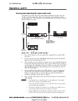 Preview for 54 page of Extron electronics MPX 866 A User Manual