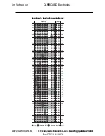 Preview for 55 page of Extron electronics MPX 866 A User Manual