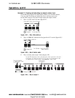 Preview for 60 page of Extron electronics MPX 866 A User Manual